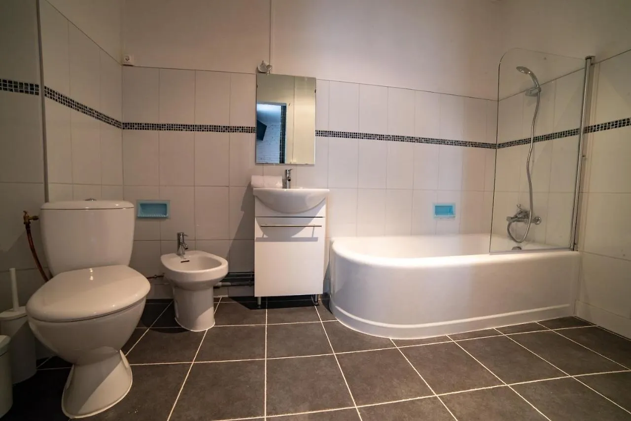 Bed & Breakfast Etape Gimontoise 32 