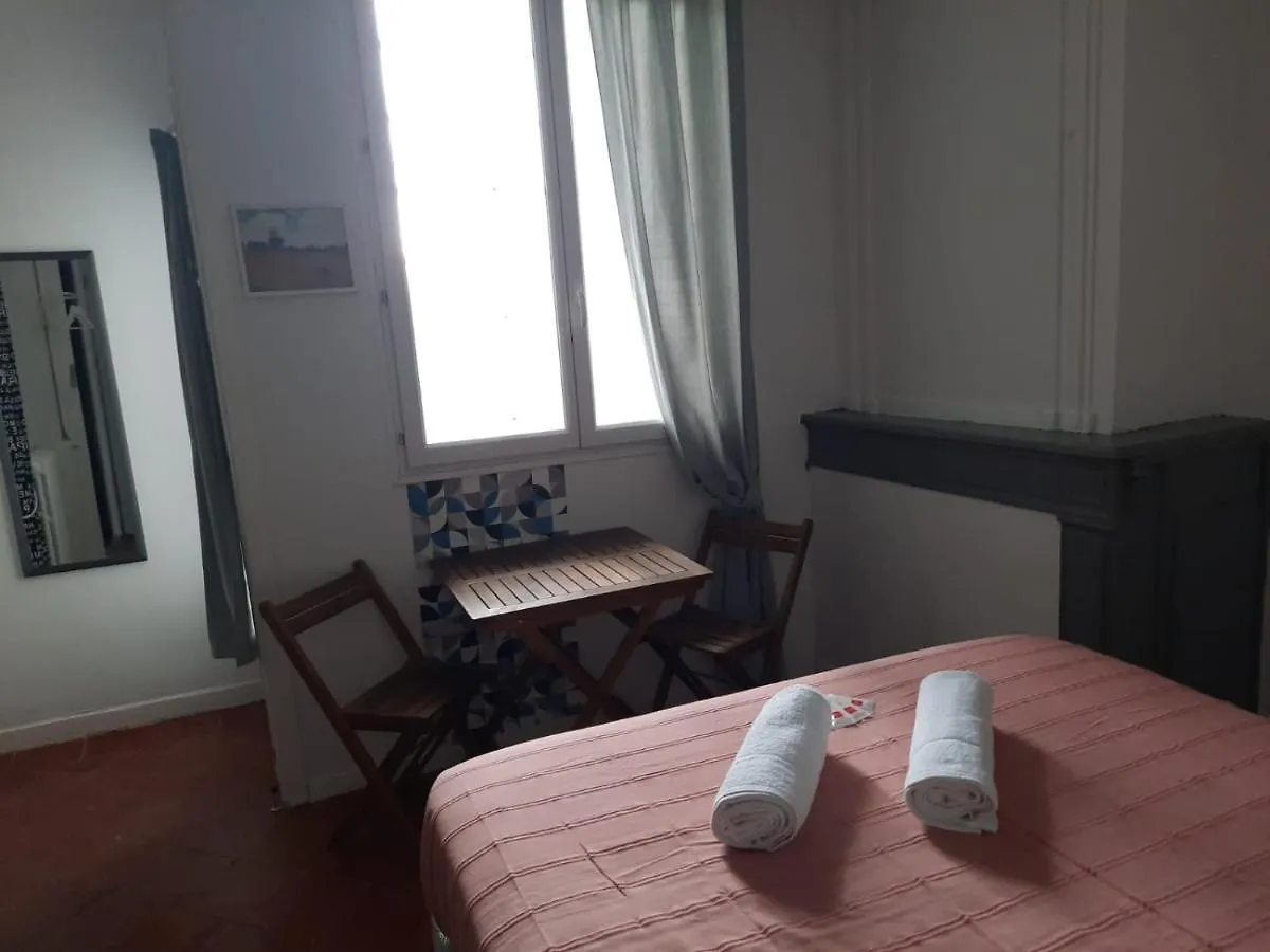 Bed & Breakfast Etape Gimontoise 32 