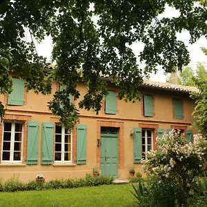 La Closerie De L'autan Bed & Breakfast