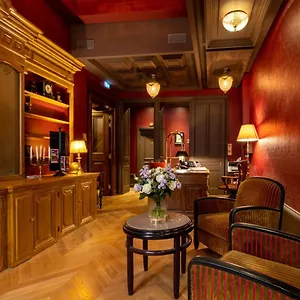 Bayard Bellecour Hotel Lyon