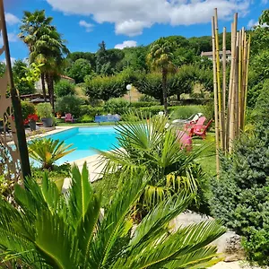 La Casa Color Bed & Breakfast