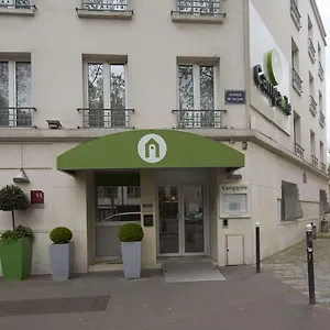 Campanile 14 - Maine Montparnasse Hotel Paris