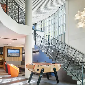 Campanile 12 - Bercy Village Hotel Paris