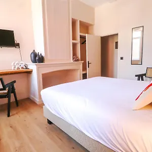 De Louise Apartment Lille