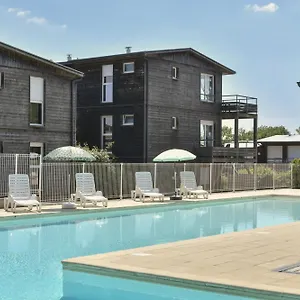 Vacanceole - Domaine De Saint Orens Aparthotel