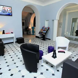 66 Hotel Nice