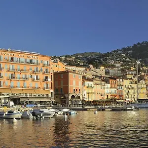 Welcome Hotel Villefranche-sur-Mer